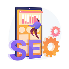 Référencement SEO