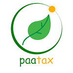 logo paatax